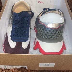 Christian Louboutin